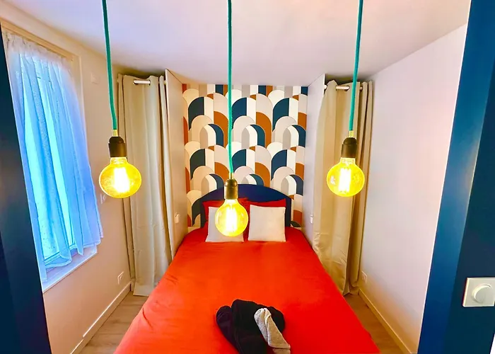 La Vacanciere - 308