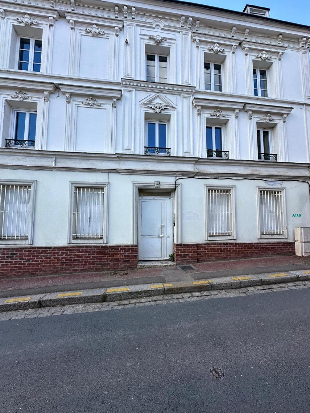 Appartement La Vacanciere - 308